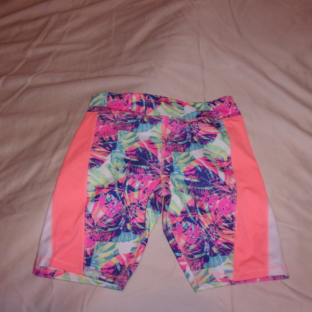 Bike Shorts